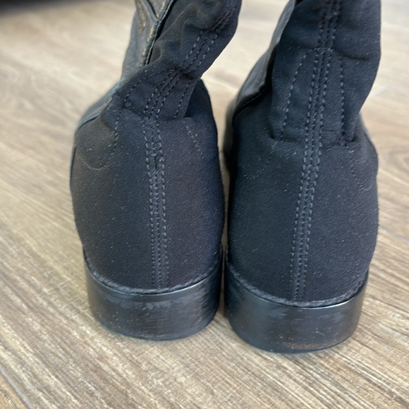 Stuart Weitzman 50/50 boots size 5 - Picture 9 of 11